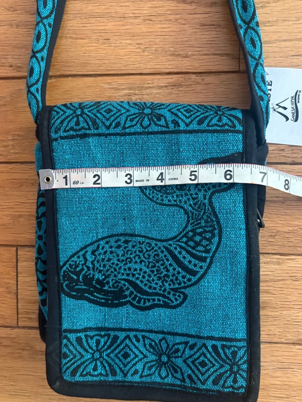 Gorgeous crossbody bag